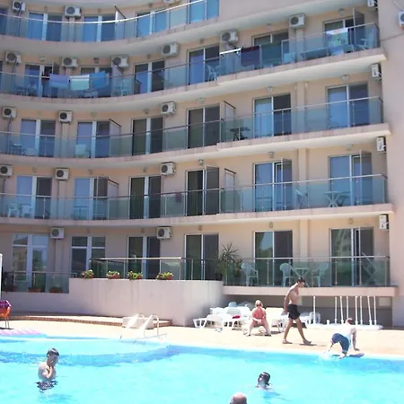 Apartment Primorsko