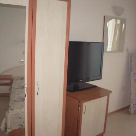 Apartment Primorsko Primorsko