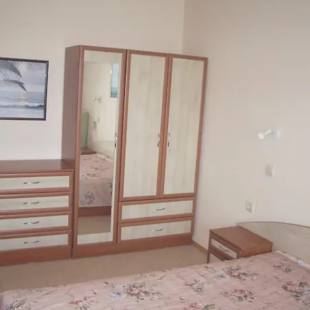 Apartmán Apartment Primorsko *