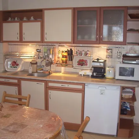 Apartmán Apartment Primorsko