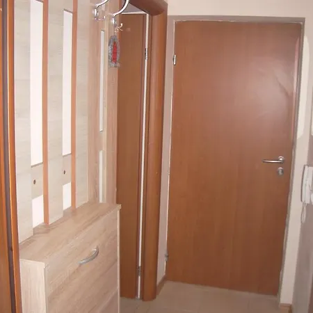 Apartment Primorsko
