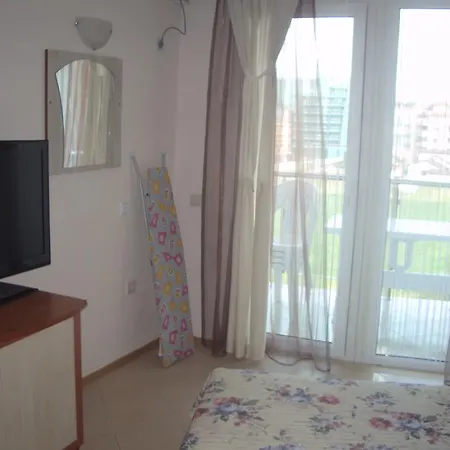 Apartment Primorsko Primorsko