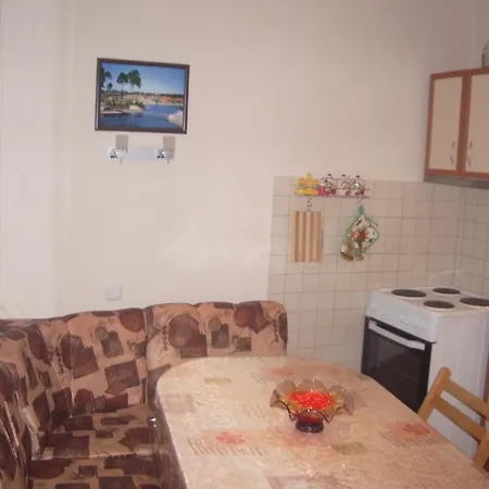 Apartmán Apartment Primorsko Primorsko