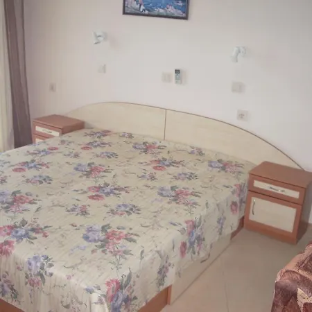 Apartmán Apartment Primorsko *