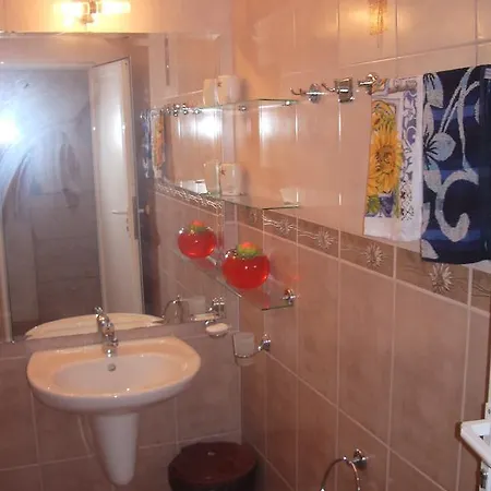 Apartmán Apartment Primorsko
