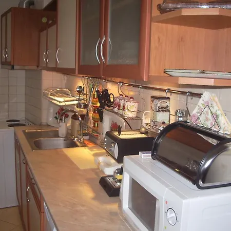 Apartment Primorsko