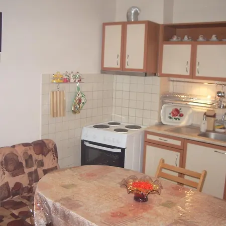 Apartment Primorsko Primorsko