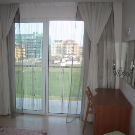Apartmán Apartment Primorsko Primorsko