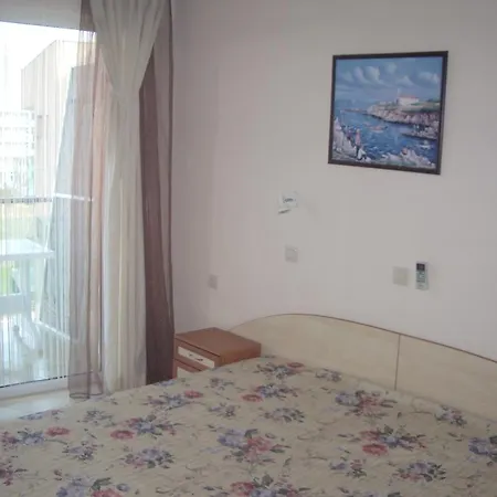 Apartment Primorsko
