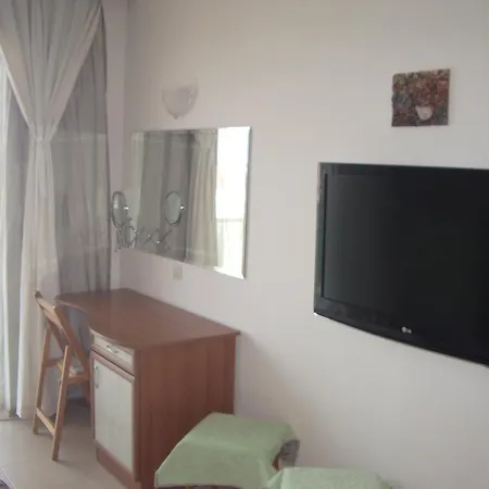 Apartment Primorsko Primorsko